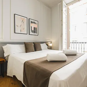 Hotell Alcazaba Premium, Málaga