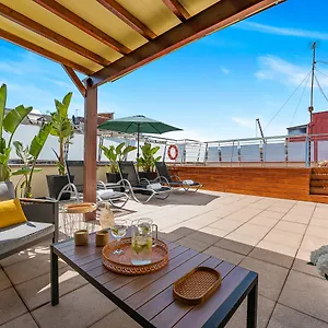 visit hotel