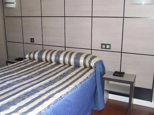 Casa de hóspedes Hostal Larios Málaga Espanha