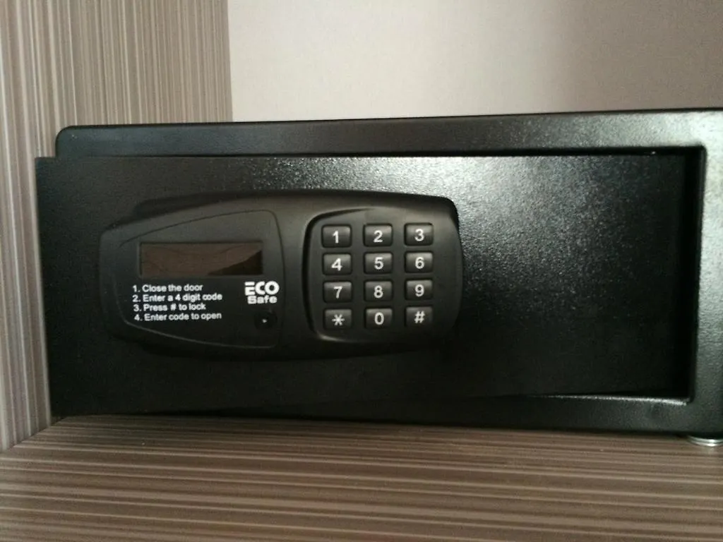 Hostal Larios Málaga 0*,  Espanha