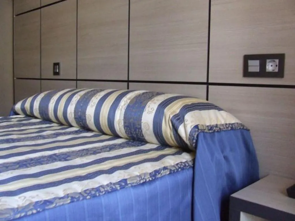 Casa de hóspedes Hostal Larios Málaga Espanha