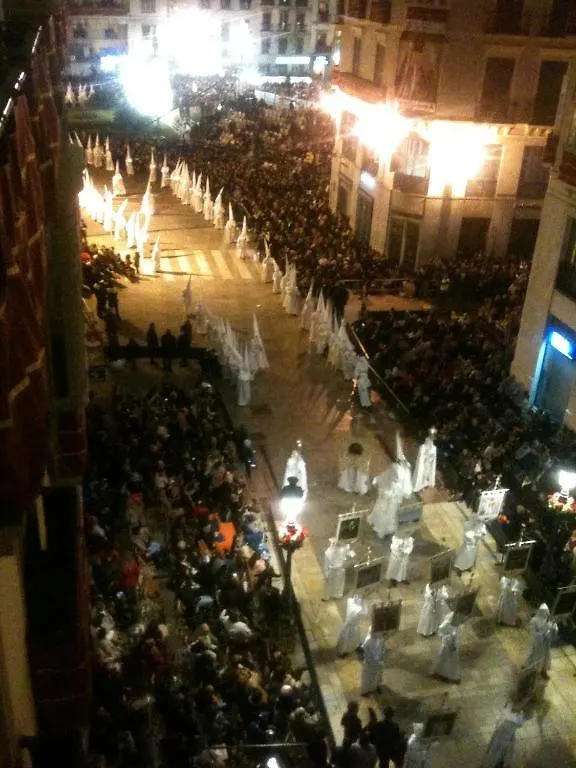 Casa de hóspedes Hostal Larios Málaga Espanha