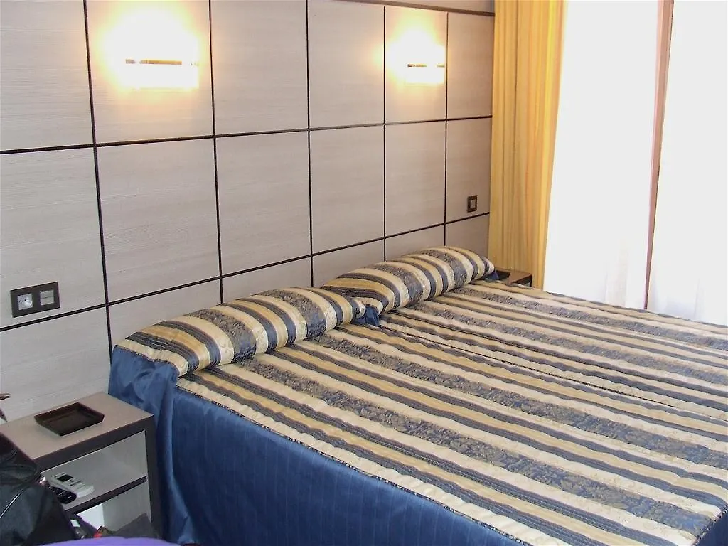 Casa de hóspedes Hostal Larios Málaga