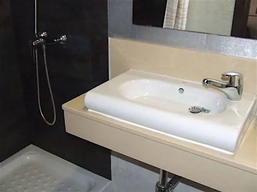 Hostal Larios Málaga