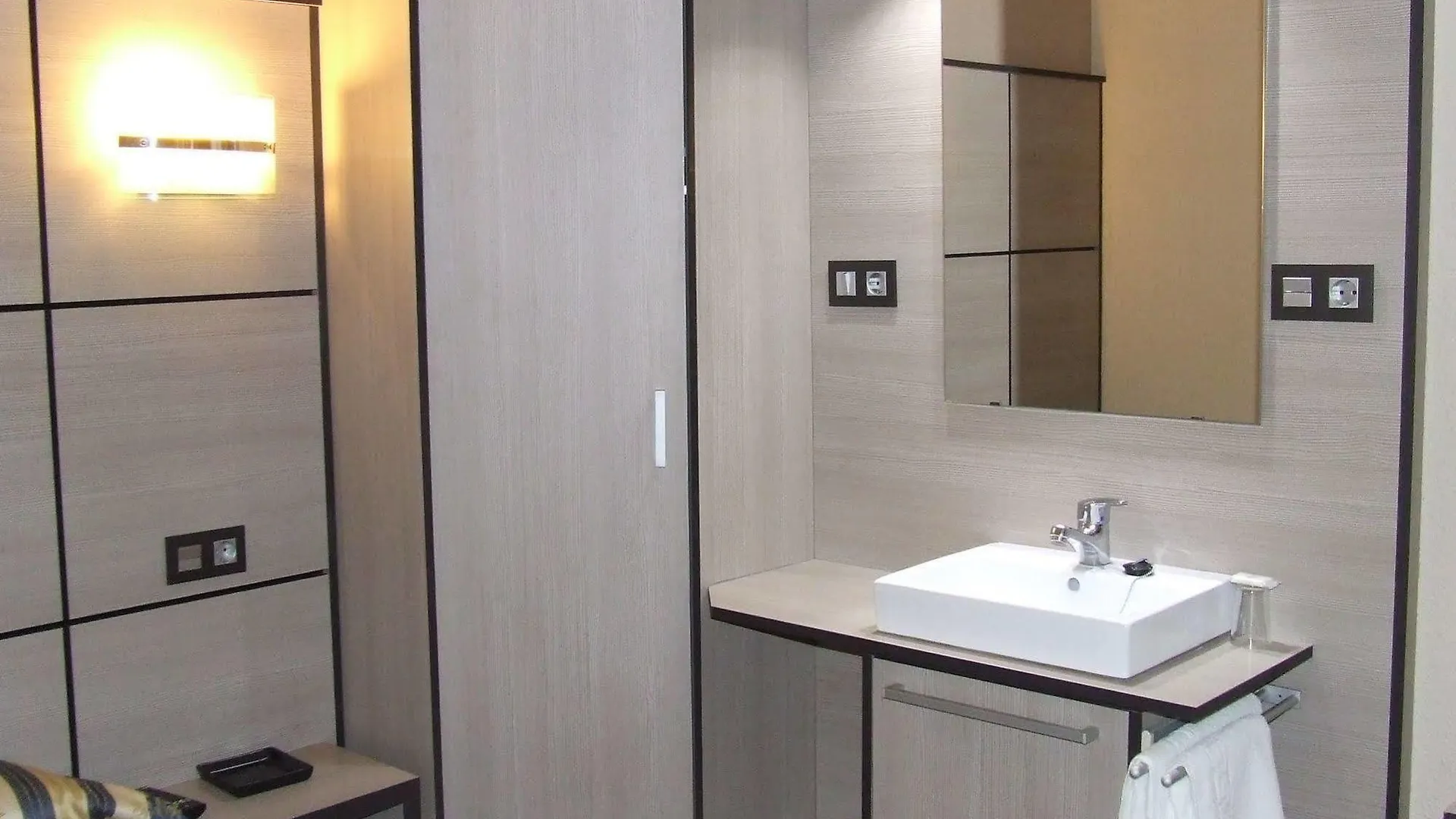 Hostal Larios Málaga Espanha