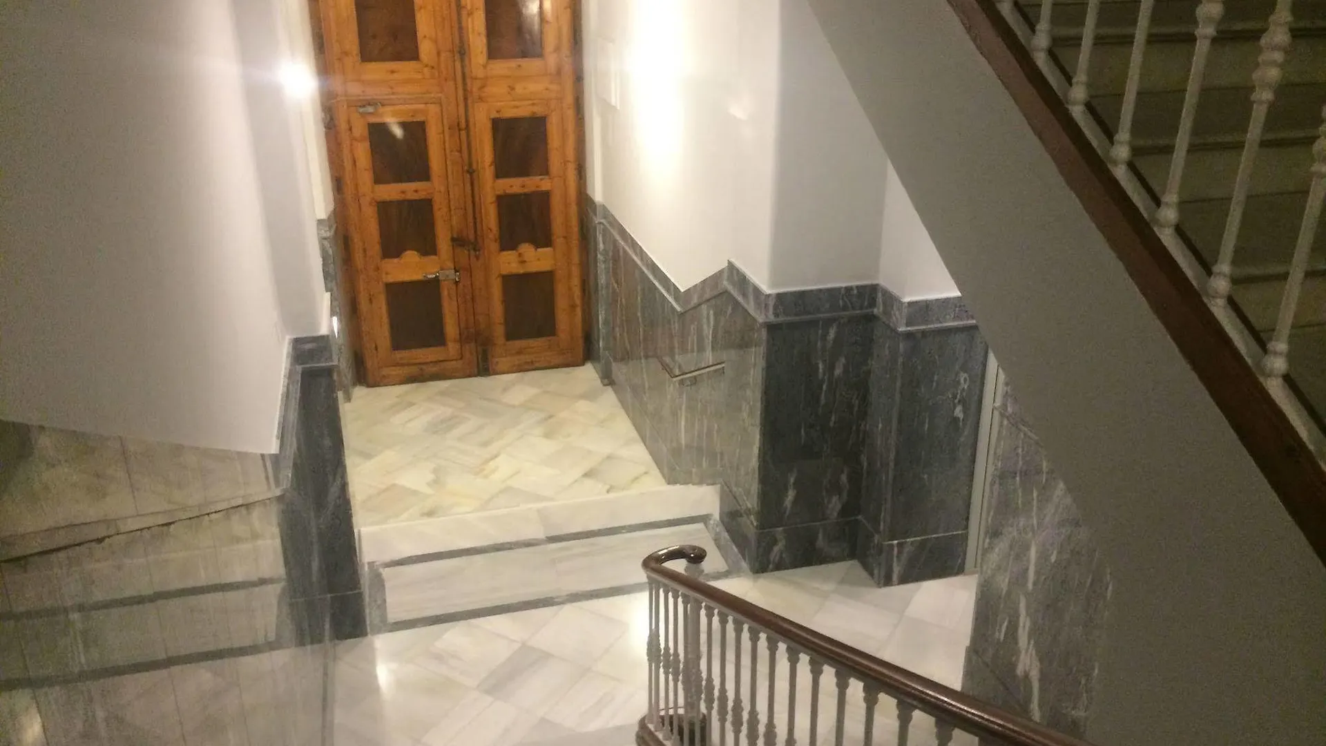 Hostal Larios Málaga Espanha