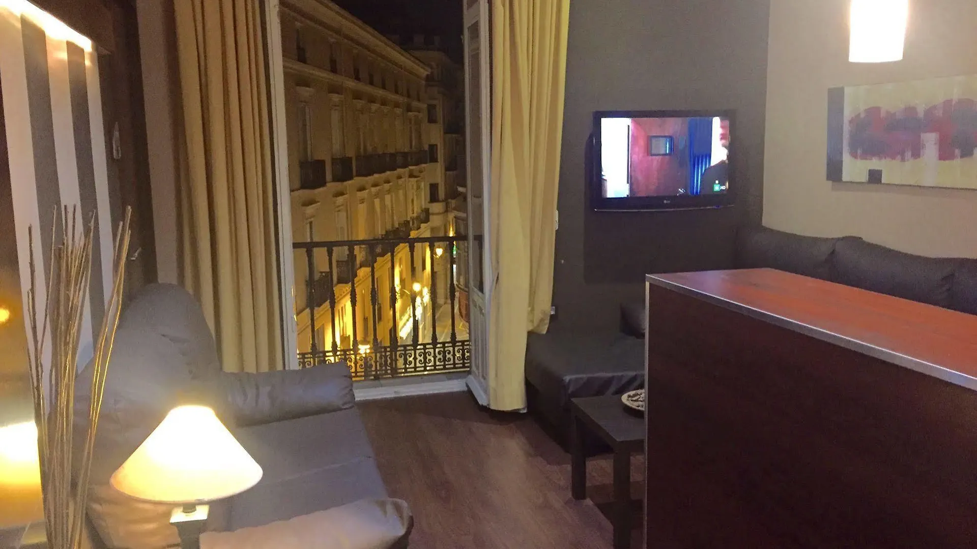 Casa de hóspedes Hostal Larios Málaga Espanha