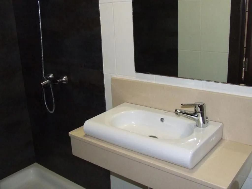 Hostal Larios Malaga